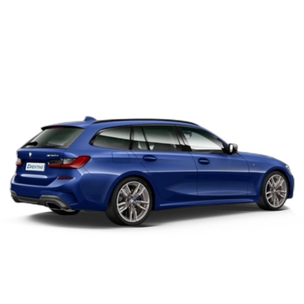 Renting BMW Serie 3 M340d xDrive Touring 250 kW (340 CV) 2