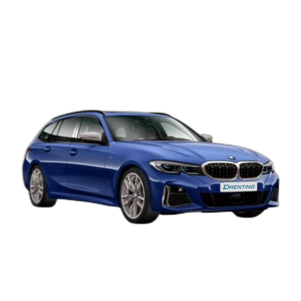 Renting BMW Serie 3 M340d xDrive Touring 250 kW (340 CV) 2