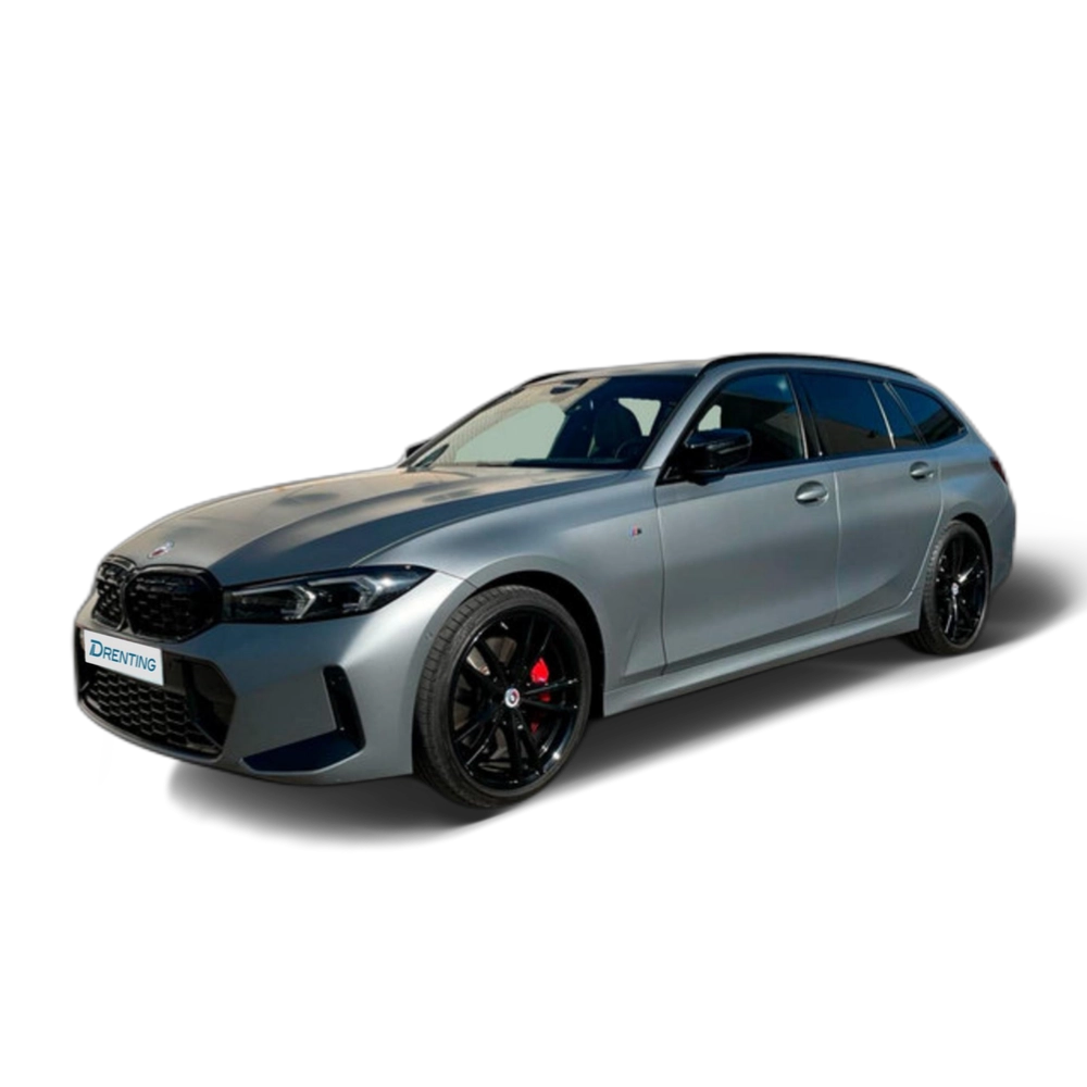Renting BMW Serie 3 M340i xDrive Touring 275 kW (374 CV) 1