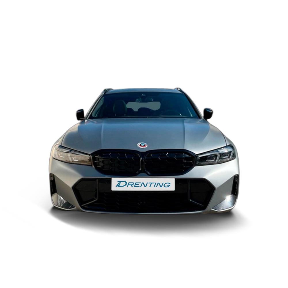 Renting BMW Serie 3 M340i xDrive Touring 275 kW (374 CV) 1