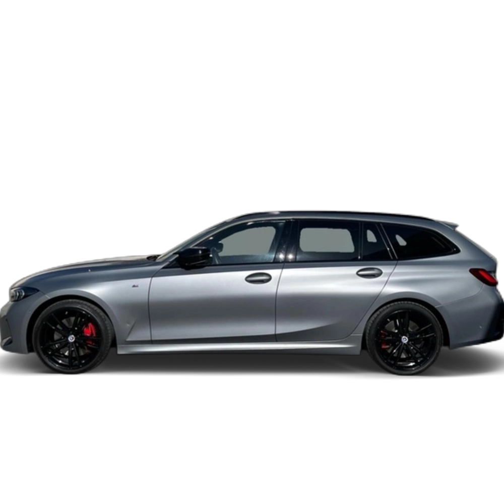 Renting BMW Serie 3 M340i xDrive Touring 275 kW (374 CV) 1