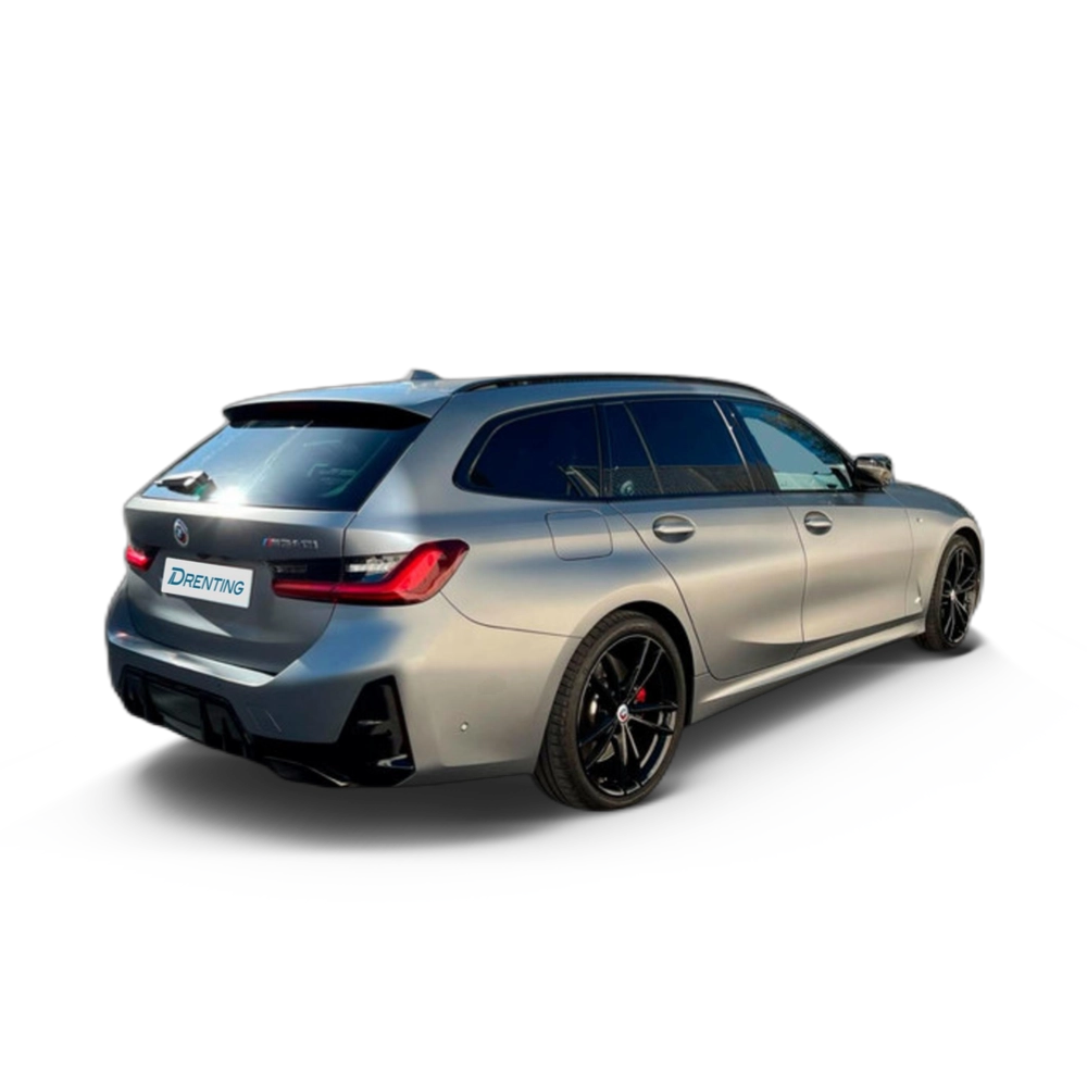 Renting BMW Serie 3 M340i xDrive Touring 275 kW (374 CV) 1