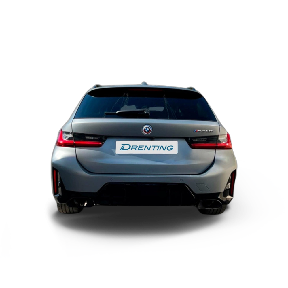 Renting BMW Serie 3 M340i xDrive Touring 275 kW (374 CV) 1