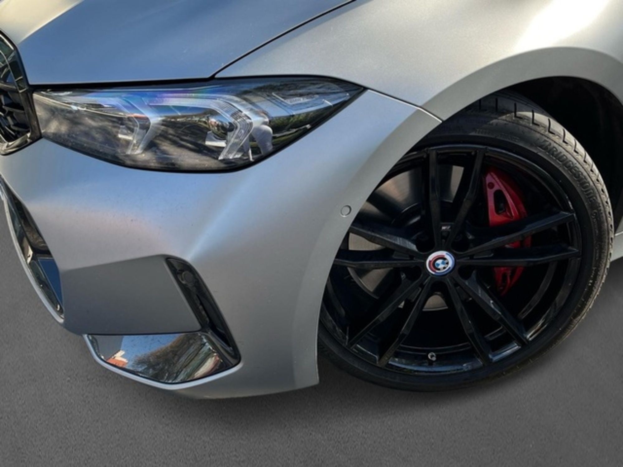 Renting BMW Serie 3 M340i xDrive Touring 275 kW (374 CV) 1