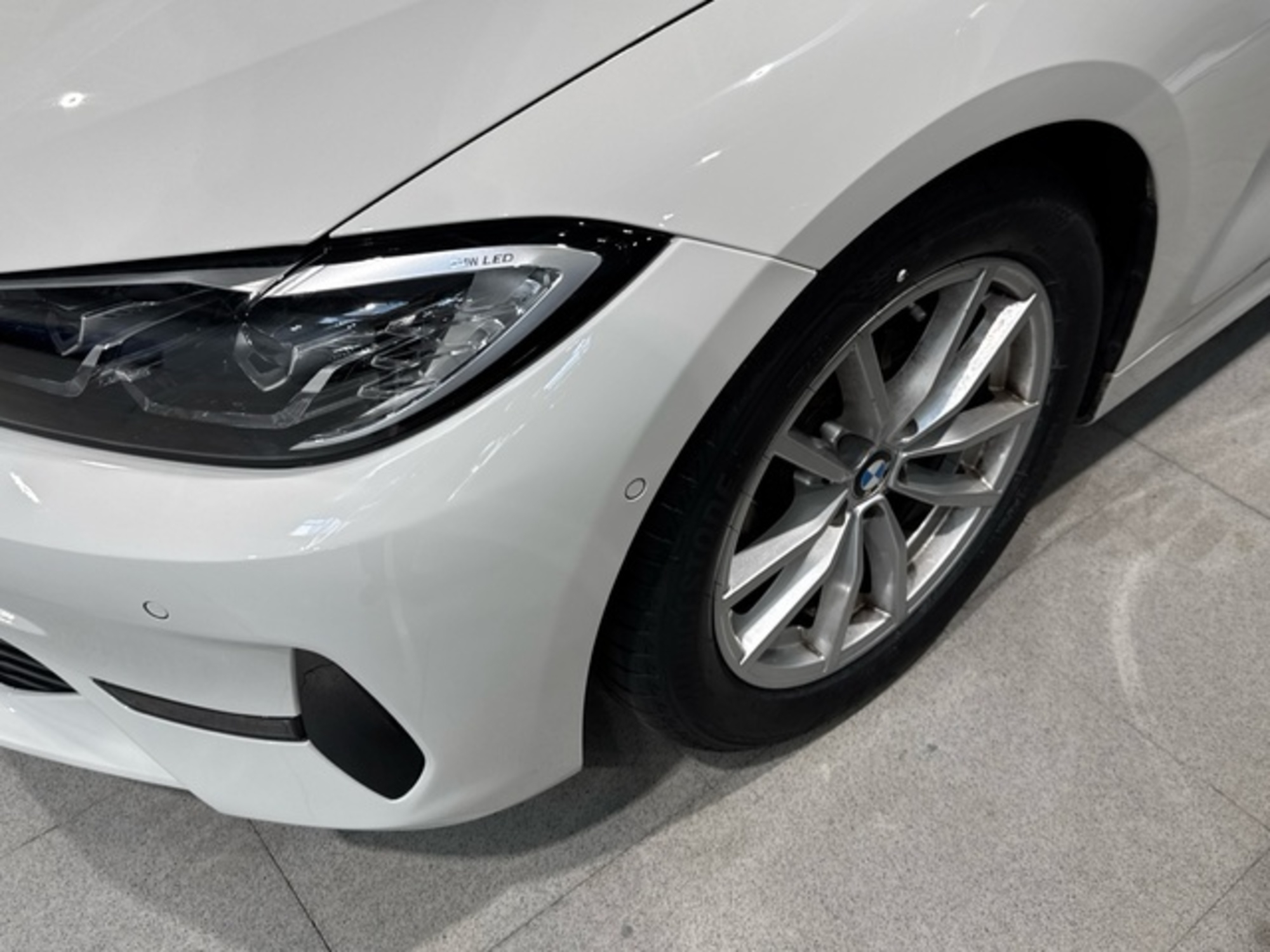 Renting BMW Serie 4 420d Coupe 140 kW (190 CV) 4