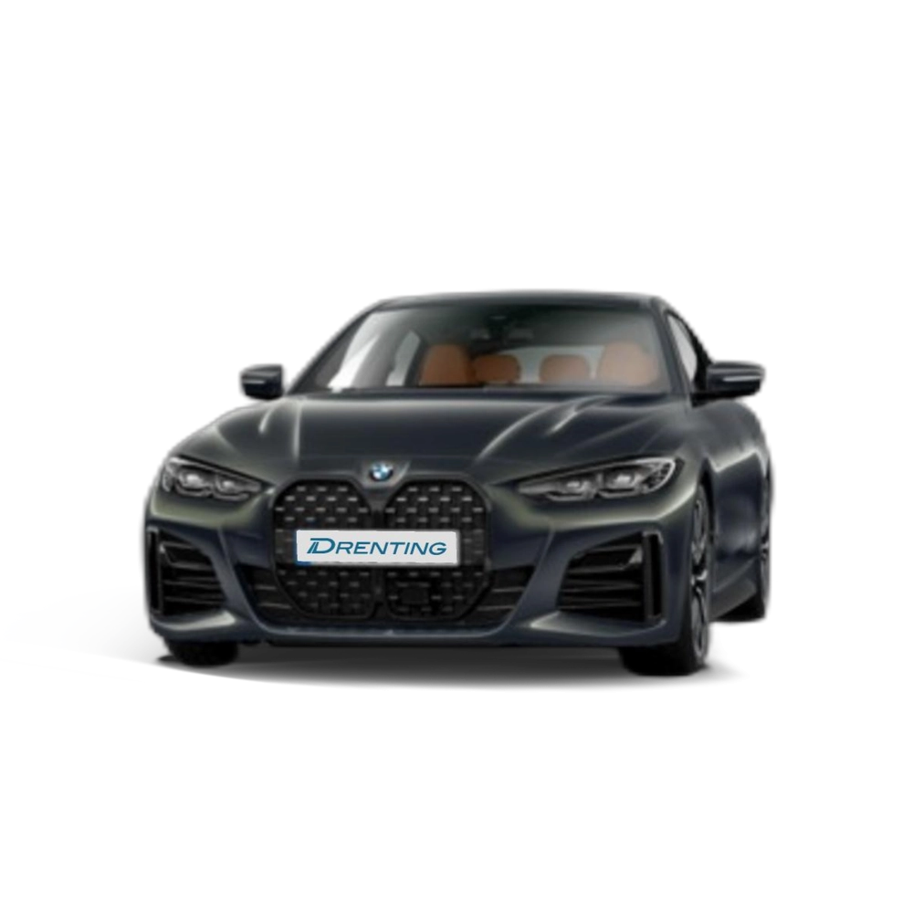 Renting BMW Serie 4 420d Gran Coupe 140 kW (190 CV) 2 1