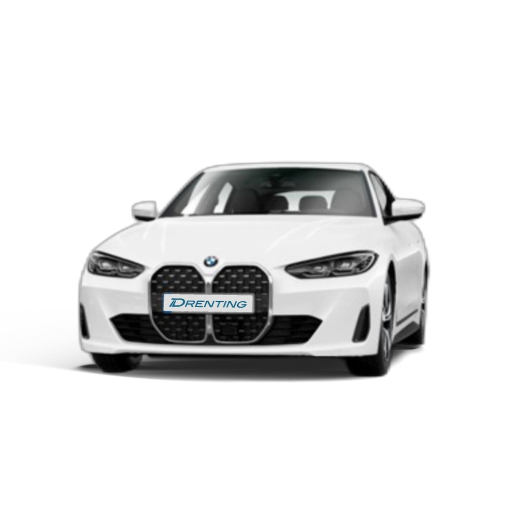 Renting BMW Serie 4 420d Gran Coupe 140 kW (190 CV) 2 4