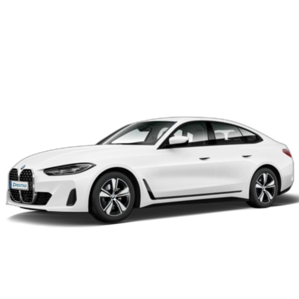 Renting BMW Serie 4 420d Gran Coupe 140 kW (190 CV) 2 4