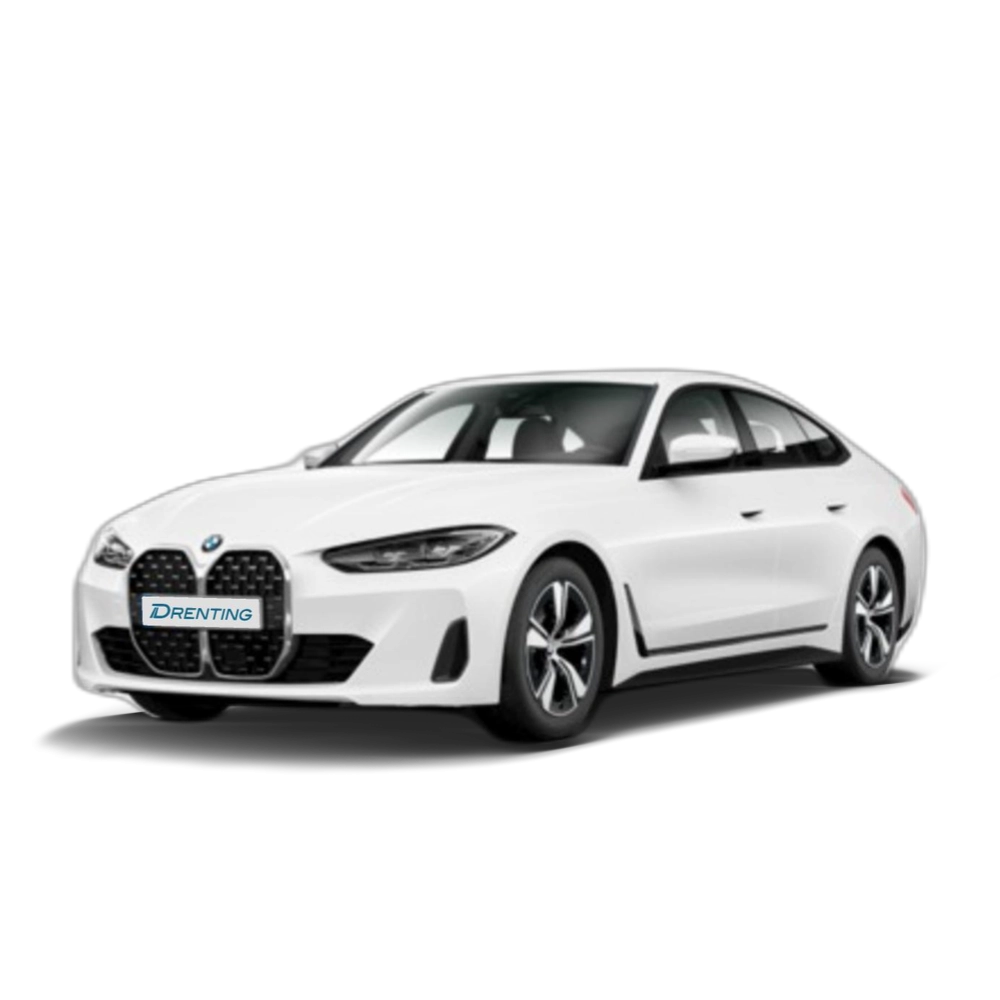 BMW Serie 4 420d Gran Coupe 140 kW (190 CV) 2 4