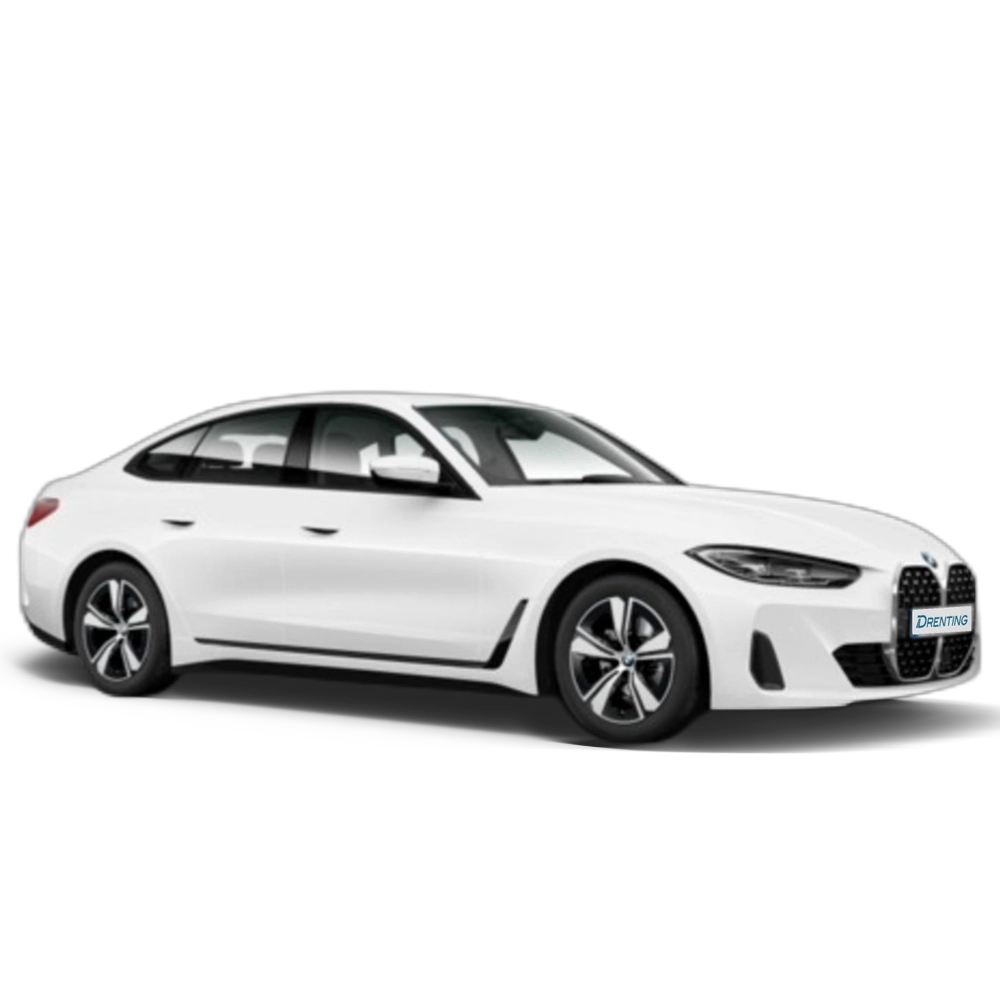 Renting BMW Serie 4 420d Gran Coupe 140 kW (190 CV) 2 4
