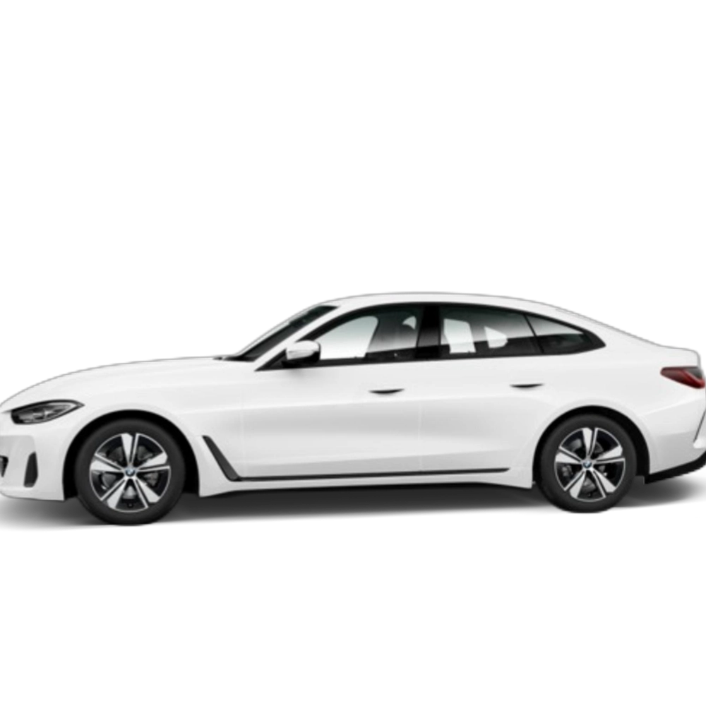 Renting BMW Serie 4 420d Gran Coupe 140 kW (190 CV) 2 4