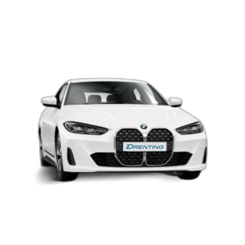 Renting BMW Serie 4 420d Gran Coupe 140 kW (190 CV) 2 4