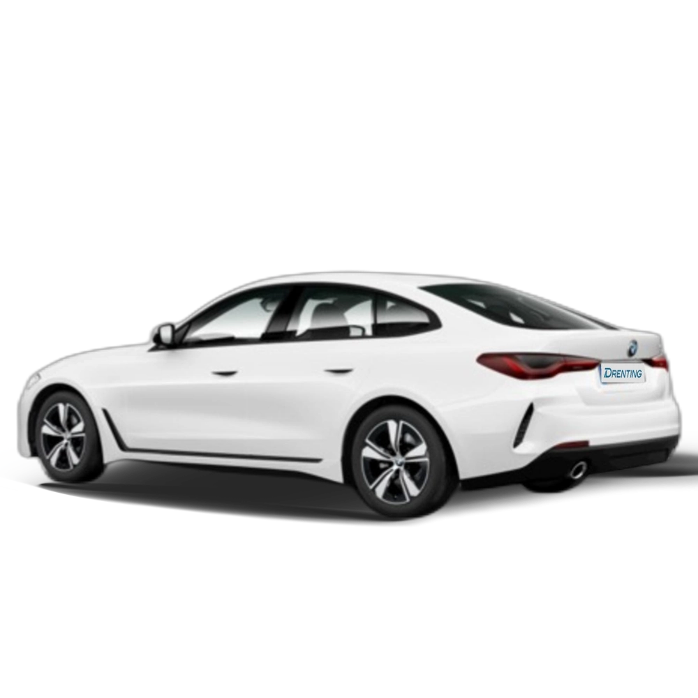 Renting BMW Serie 4 420d Gran Coupe 140 kW (190 CV) 2 4
