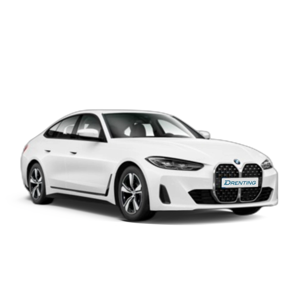 Renting BMW Serie 4 420d Gran Coupe 140 kW (190 CV) 2 4