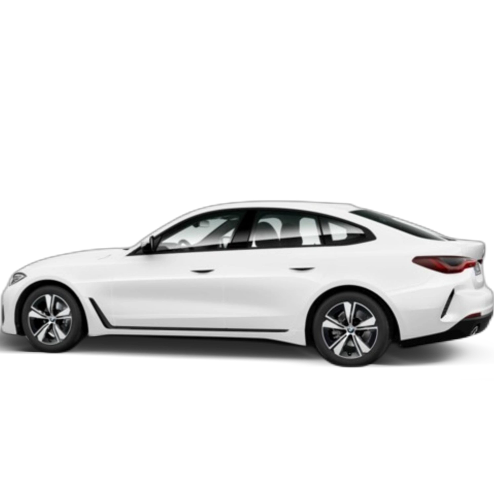 Renting BMW Serie 4 420d Gran Coupe 140 kW (190 CV) 2 4
