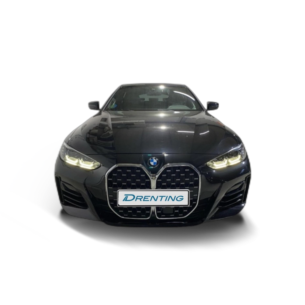 Renting BMW Serie 4 420d Gran Coupe 140 kW (190 CV) 2 8