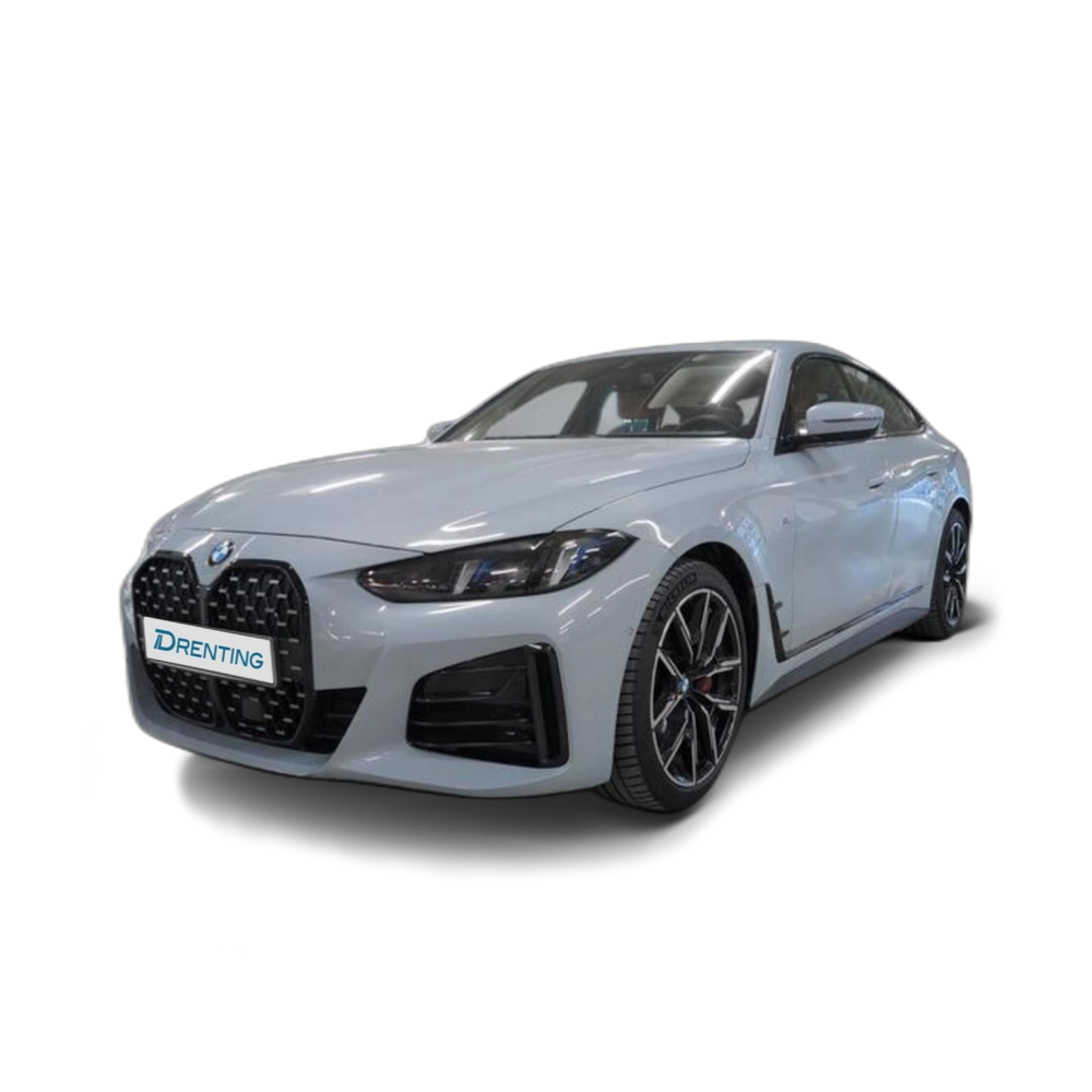 BMW Serie 4 420d Gran Coupe 140 kW (190 CV) 2 9