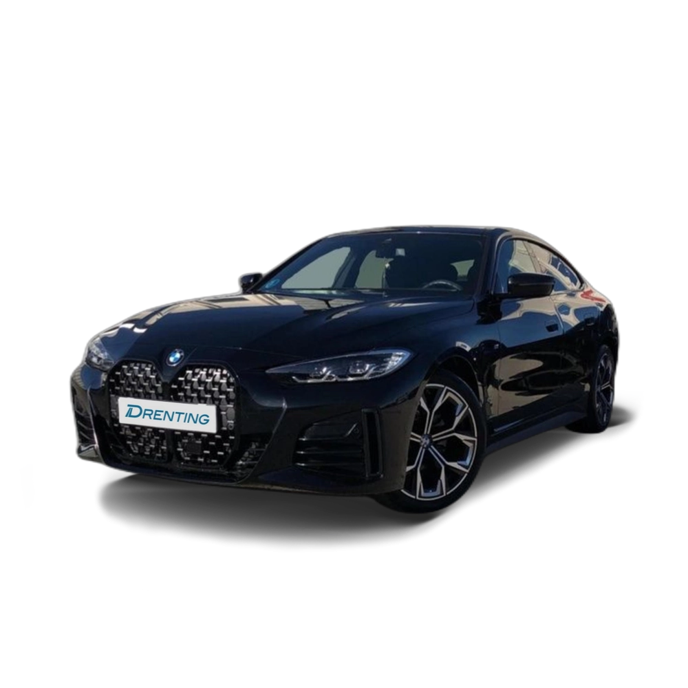 BMW Serie 4 420d Gran Coupe 140 kW (190 CV) 2 12