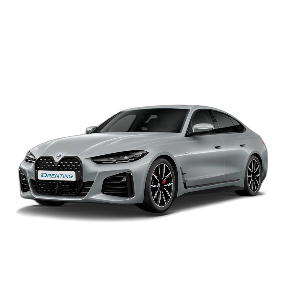 BMW Serie 4 420d Gran Coupe 140 kW (190 CV) 2