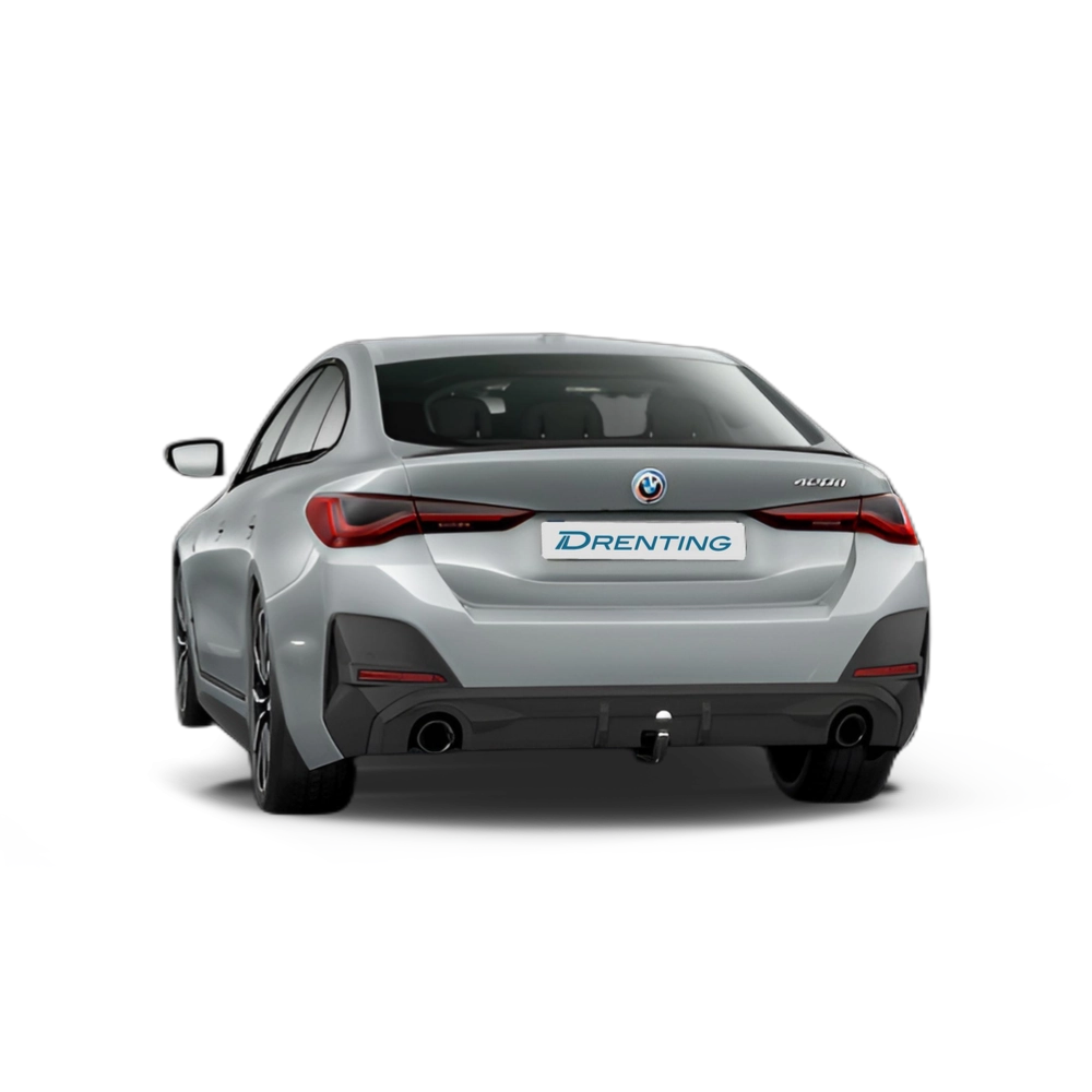 Renting BMW Serie 4 420d Gran Coupe 140 kW (190 CV) 2