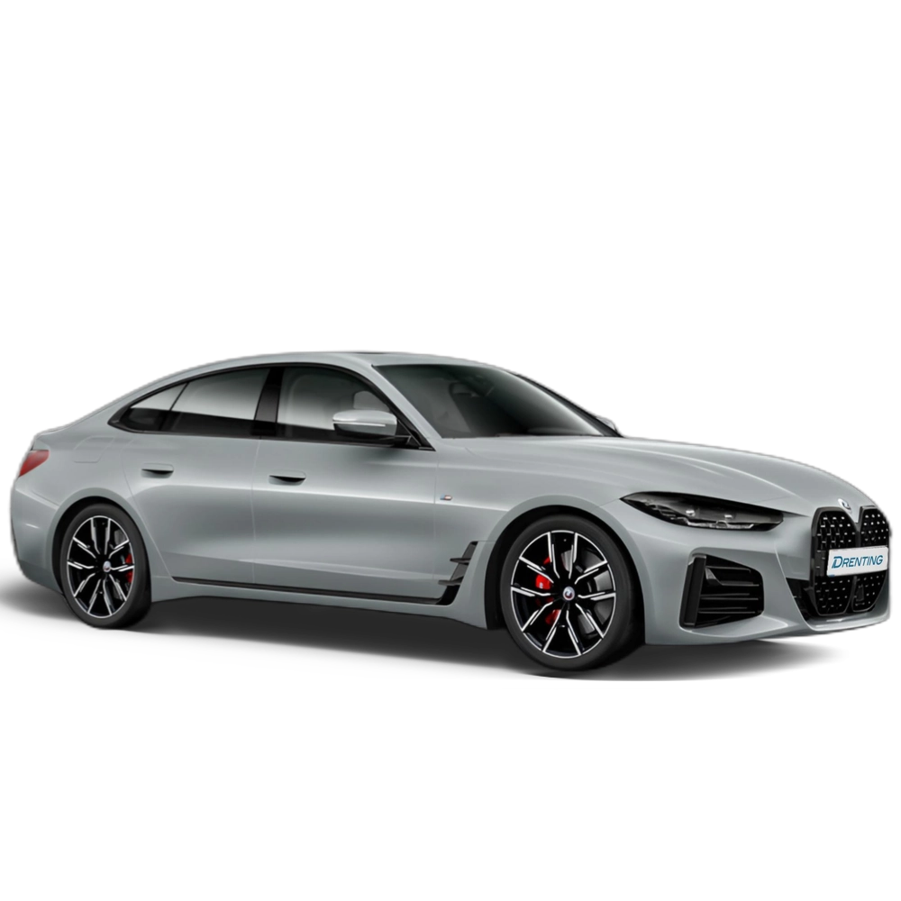 Renting BMW Serie 4 420d Gran Coupe 140 kW (190 CV) 2