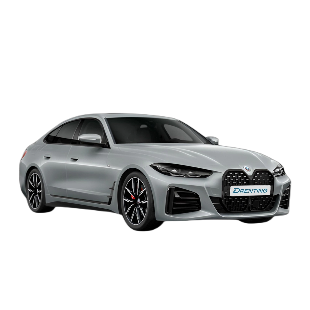 Renting BMW Serie 4 420d Gran Coupe 140 kW (190 CV) 2