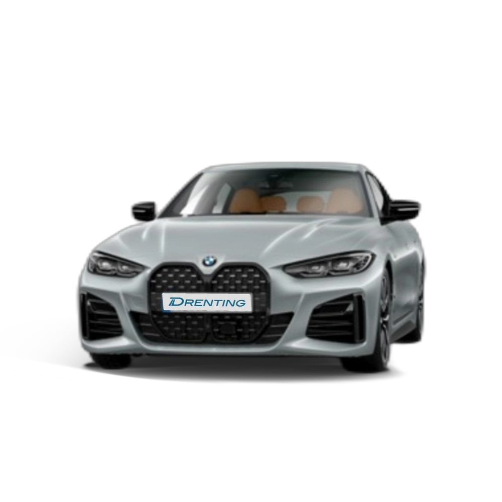 Renting BMW Serie 4 420d Gran Coupe 140 kW (190 CV) 2