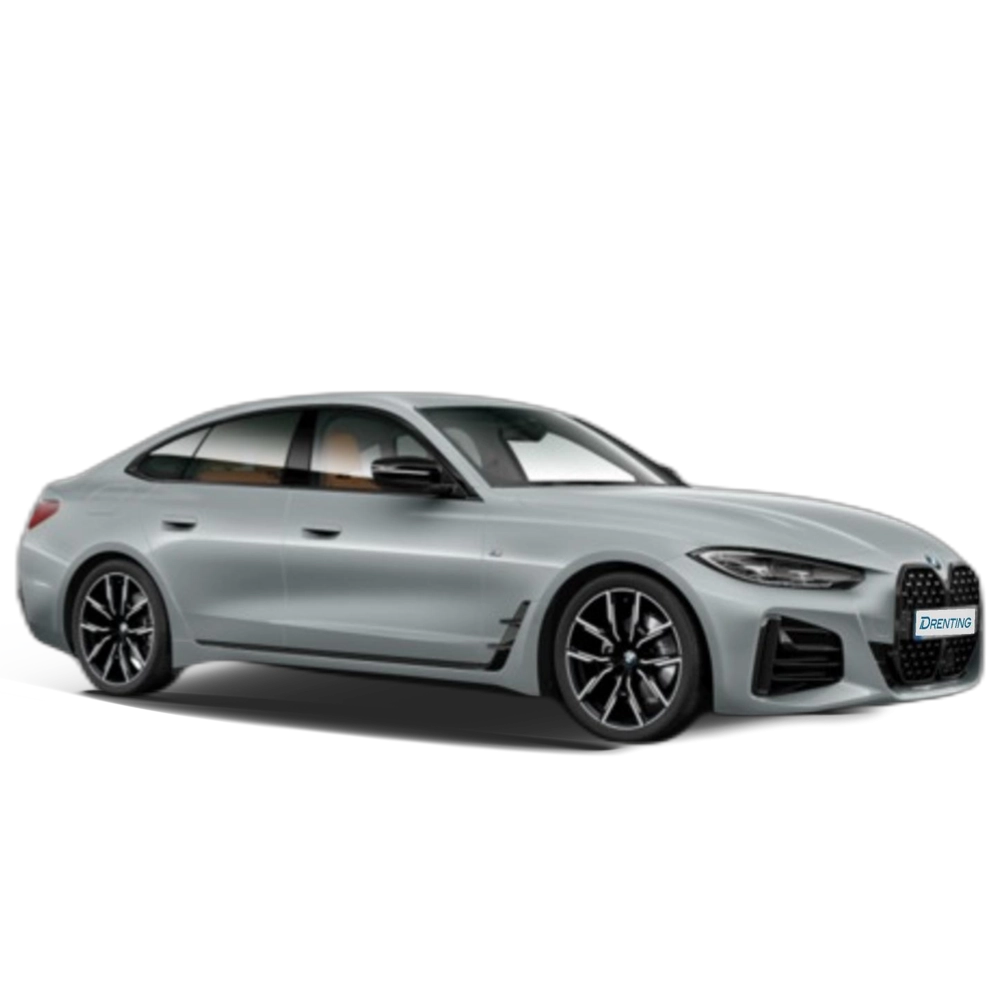 Renting BMW Serie 4 420d Gran Coupe 140 kW (190 CV) 2