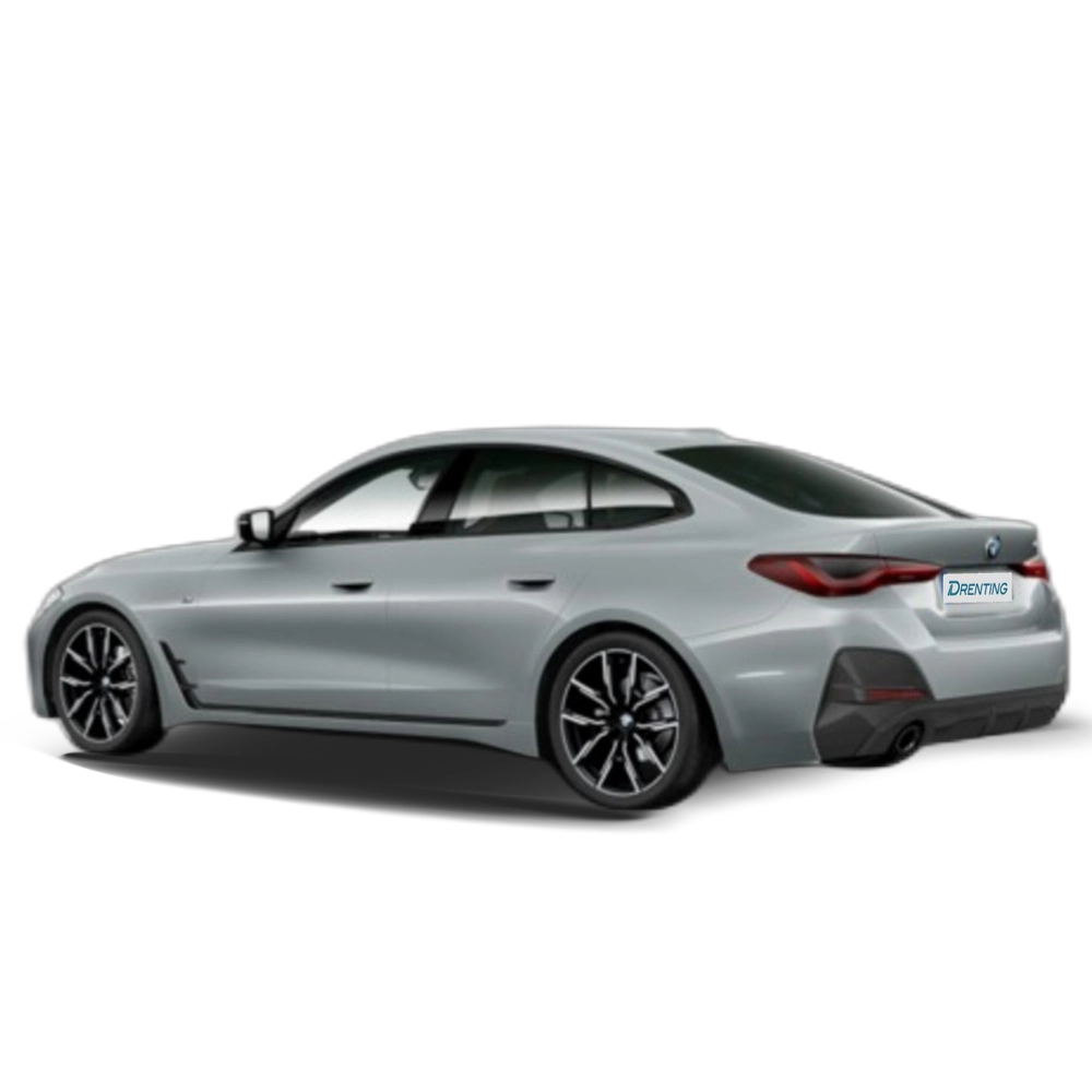 Renting BMW Serie 4 420d Gran Coupe 140 kW (190 CV) 2