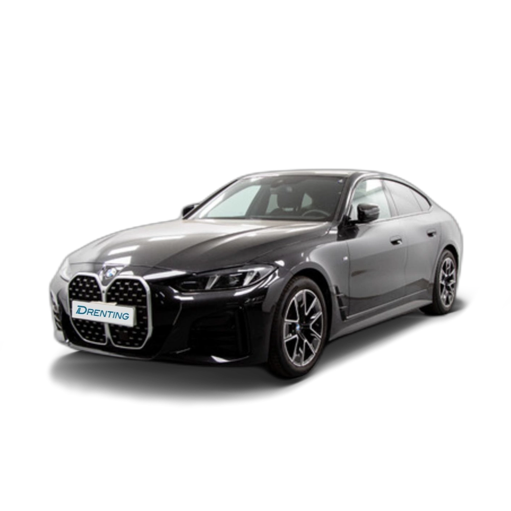 BMW Serie 4 420d Gran Coupe 140 kW (190 CV) 2 1