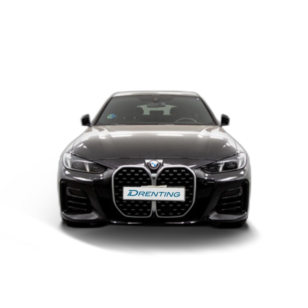 Renting BMW Serie 4 420d Gran Coupe 140 kW (190 CV) 2 1