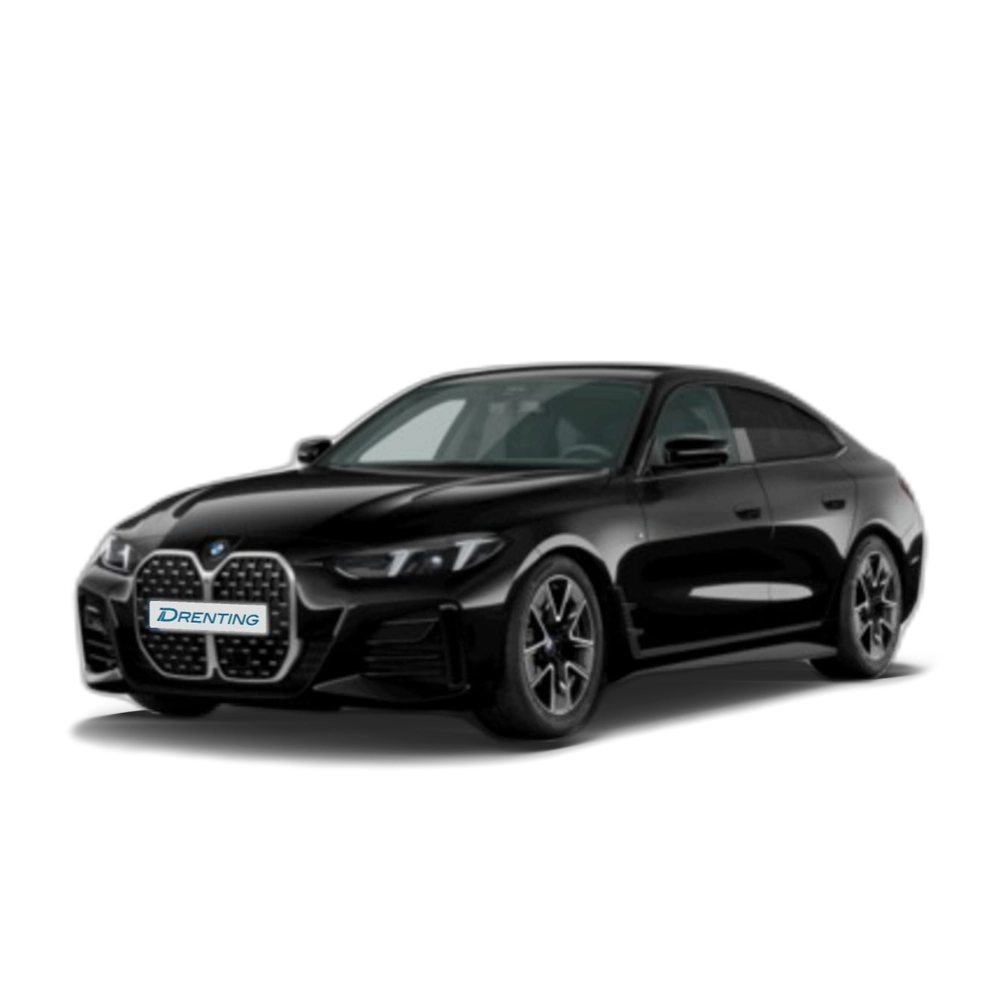 Renting BMW Serie 4 420d Gran Coupe 140 kW (190 CV) 2 1