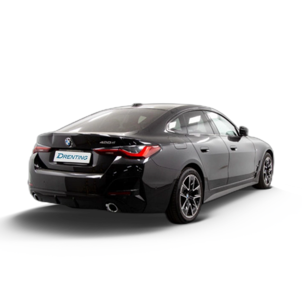 Renting BMW Serie 4 420d Gran Coupe 140 kW (190 CV) 2 1