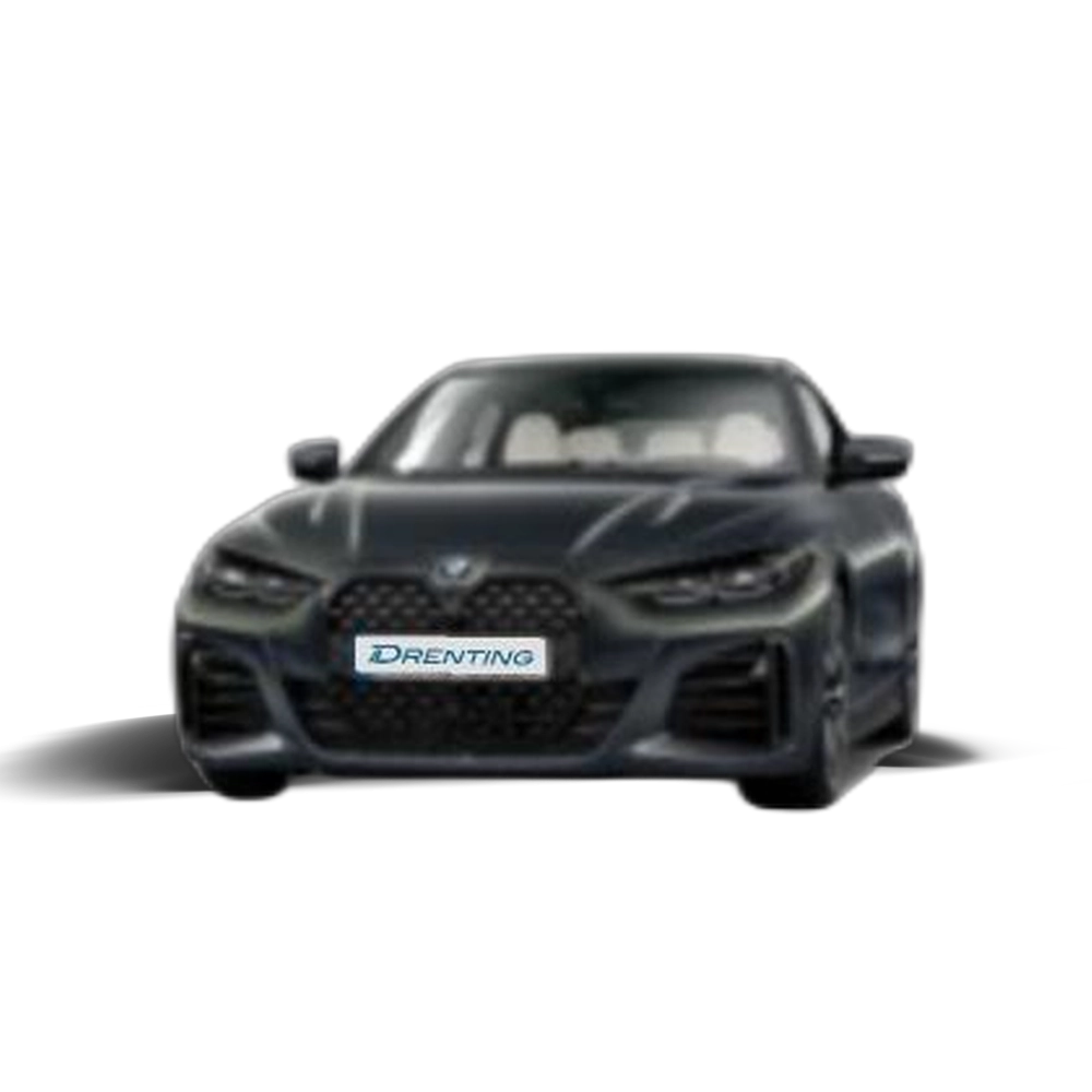 Renting BMW Serie 4 420d Gran Coupe 140 kW (190 CV) 2 2