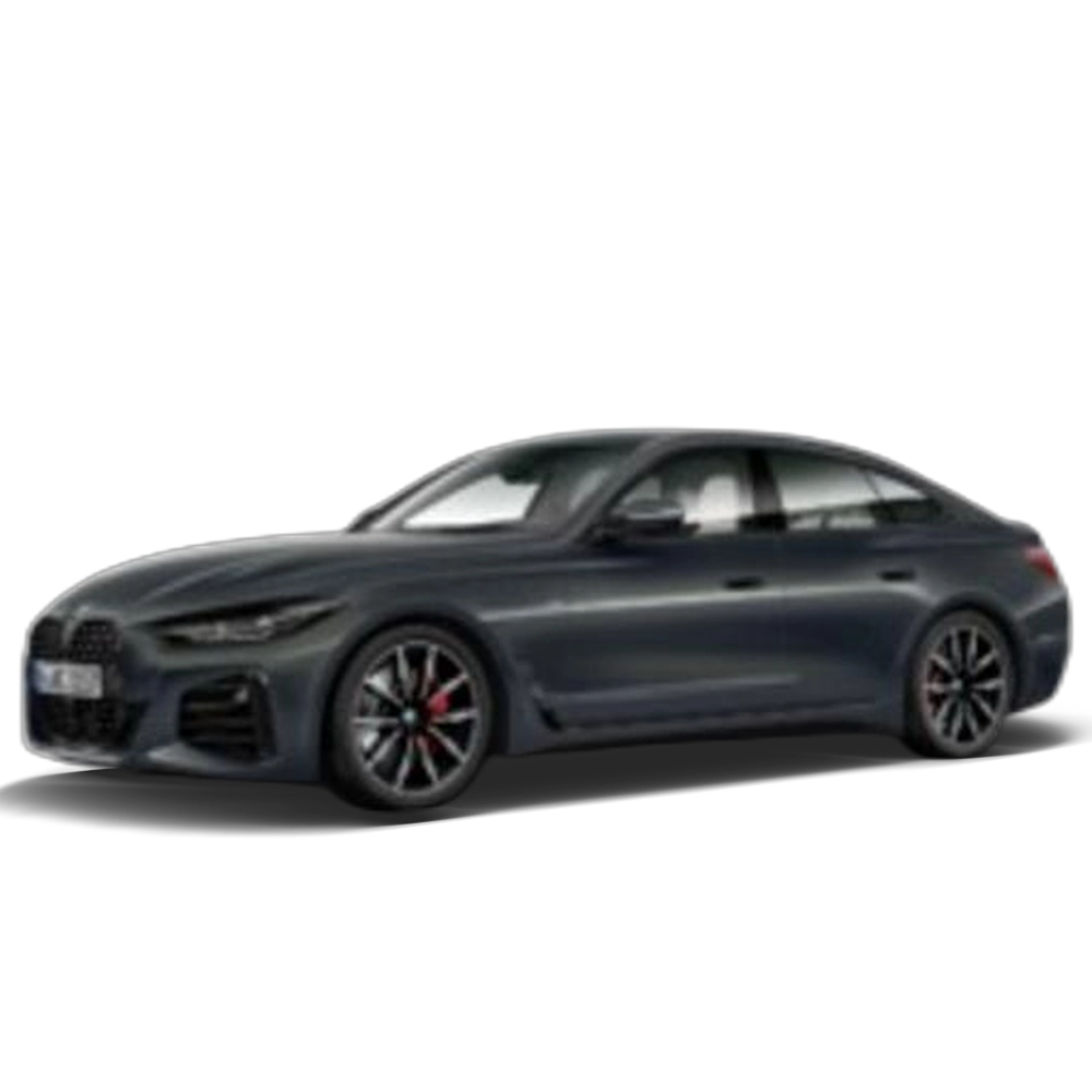 Renting BMW Serie 4 420d Gran Coupe 140 kW (190 CV) 2 2