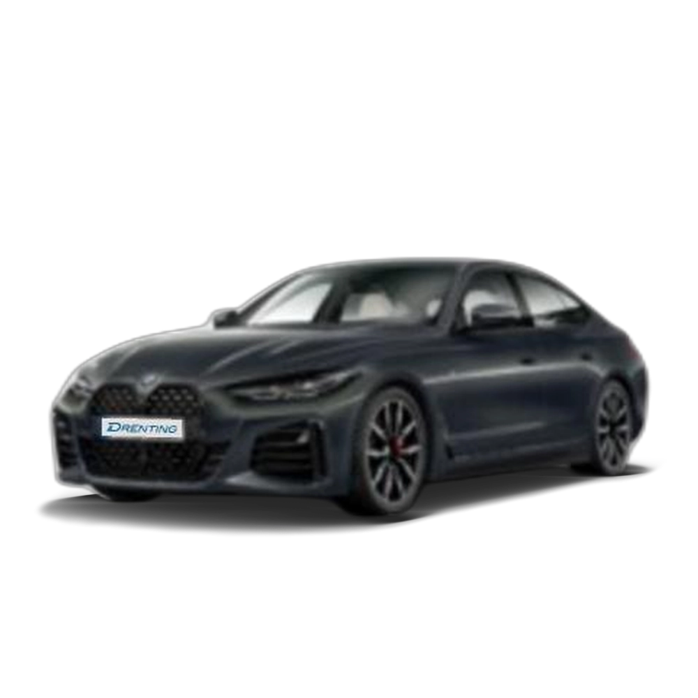 Renting BMW Serie 4 420d Gran Coupe 140 kW (190 CV) 2 2