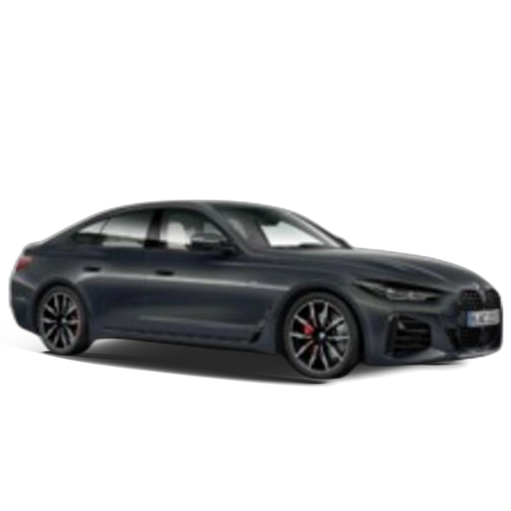 Renting BMW Serie 4 420d Gran Coupe 140 kW (190 CV) 2 2