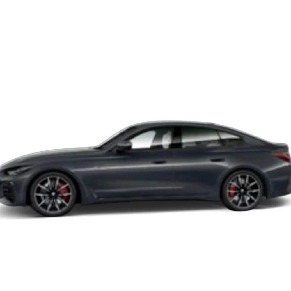 Renting BMW Serie 4 420d Gran Coupe 140 kW (190 CV) 2 2
