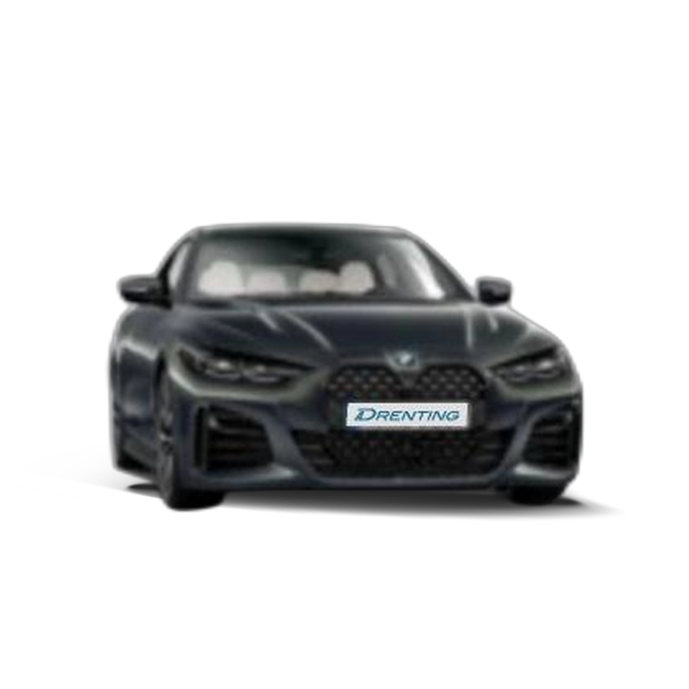 Renting BMW Serie 4 420d Gran Coupe 140 kW (190 CV) 2 2
