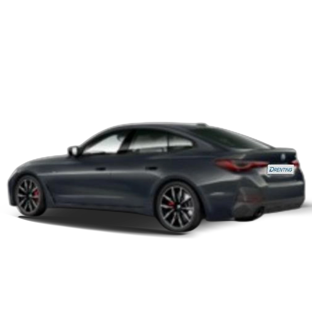 BMW Serie 4 420d Gran Coupe 140 kW (190 CV) 2 2