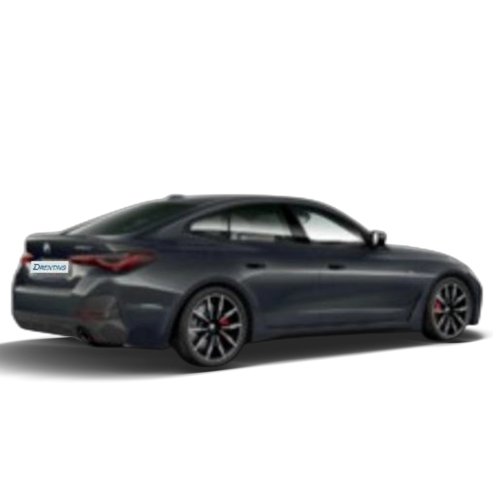 Renting BMW Serie 4 420d Gran Coupe 140 kW (190 CV) 2 2