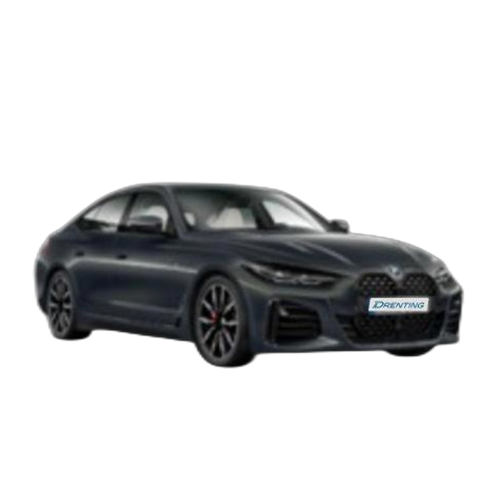 Renting BMW Serie 4 420d Gran Coupe 140 kW (190 CV) 2 2