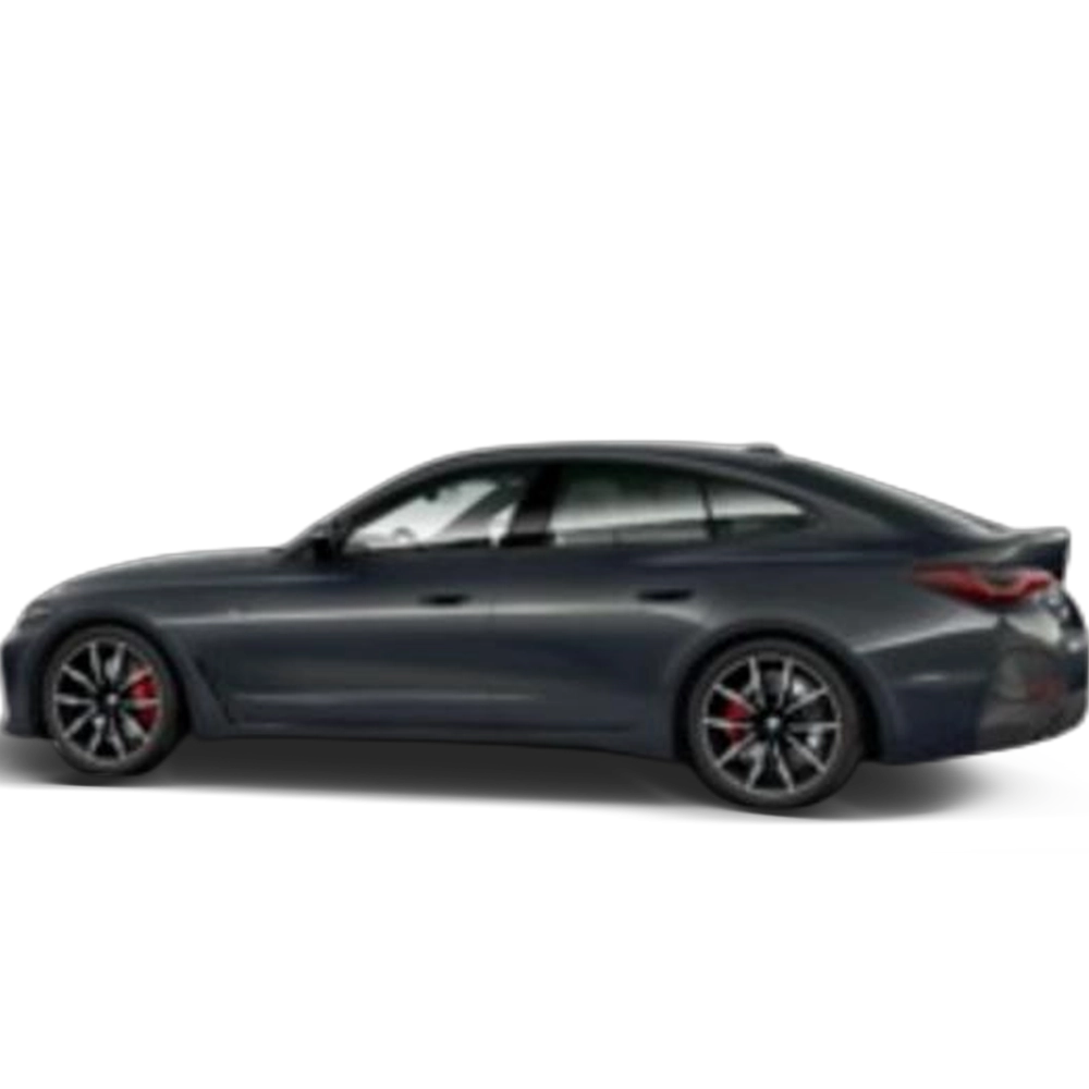 Renting BMW Serie 4 420d Gran Coupe 140 kW (190 CV) 2 2