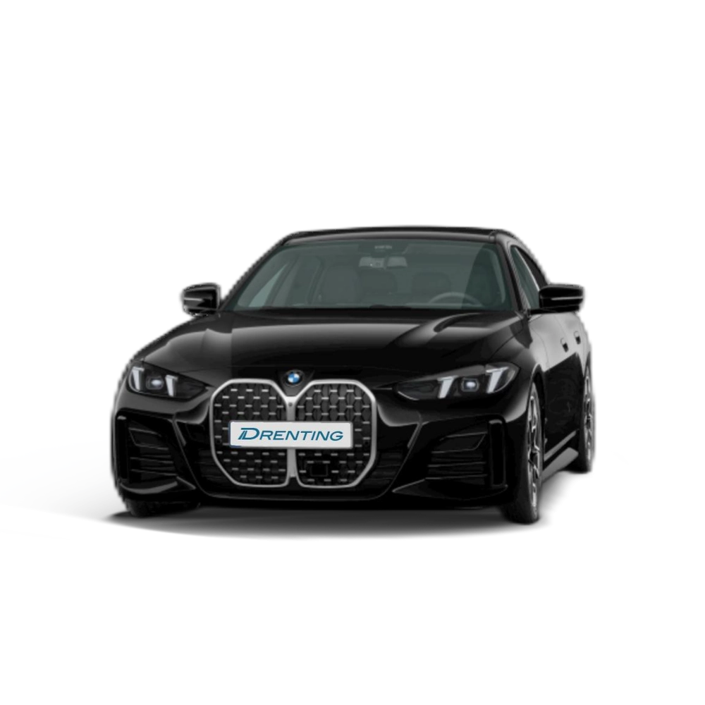 Renting BMW Serie 4 420d Gran Coupe 140 kW (190 CV) 2 8