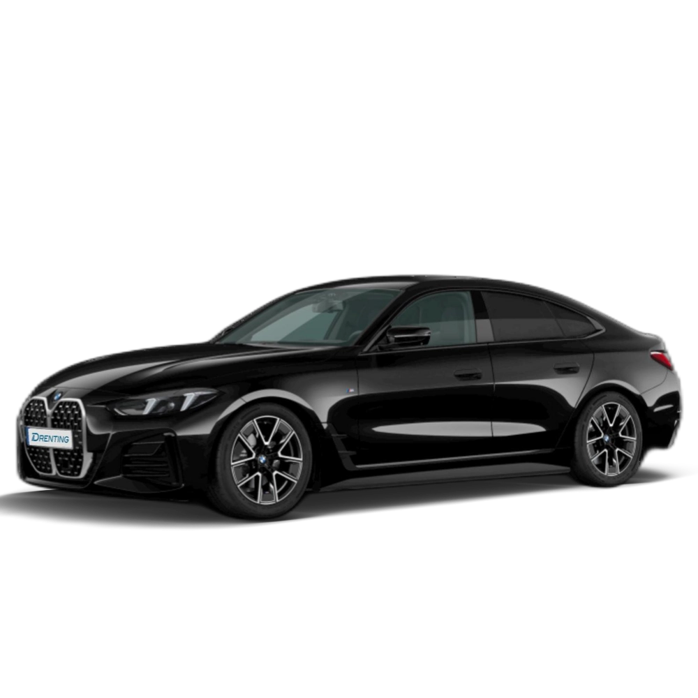 Renting BMW Serie 4 420d Gran Coupe 140 kW (190 CV) 2 8