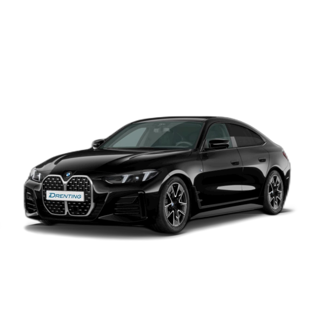 BMW Serie 4 420d Gran Coupe 140 kW (190 CV) 2 8