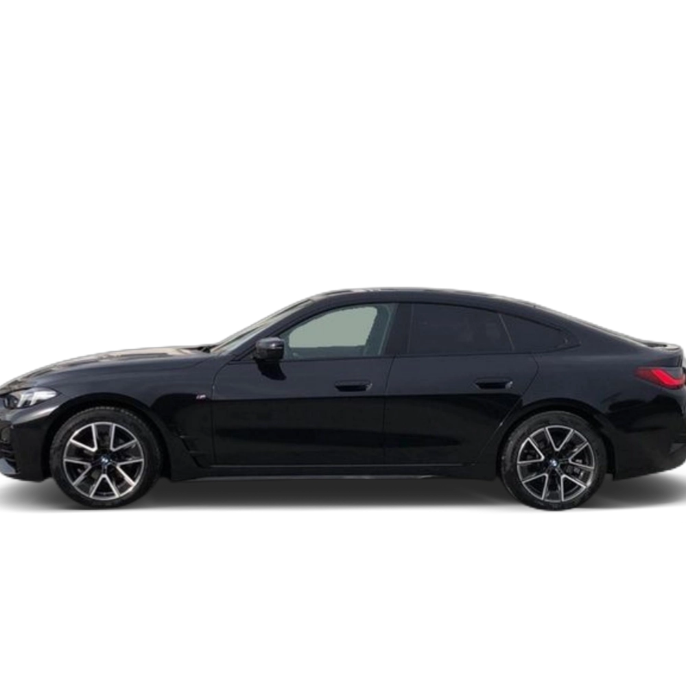 Renting BMW Serie 4 420d Gran Coupe 140 kW (190 CV) 2 13