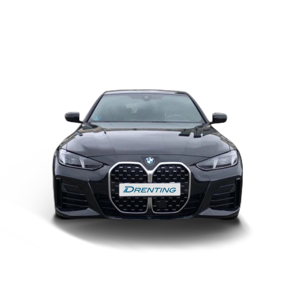 Renting BMW Serie 4 420d Gran Coupe 140 kW (190 CV) 2 14