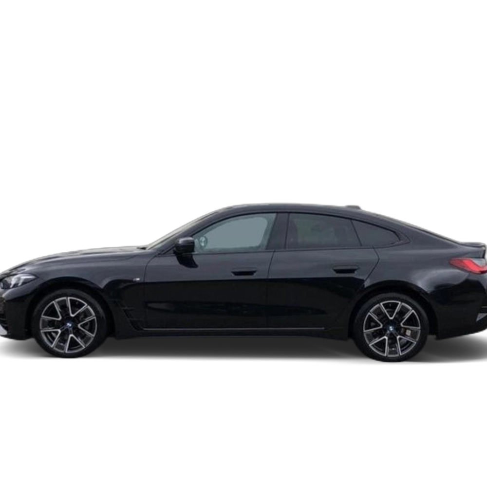 Renting BMW Serie 4 420d Gran Coupe 140 kW (190 CV) 2 14