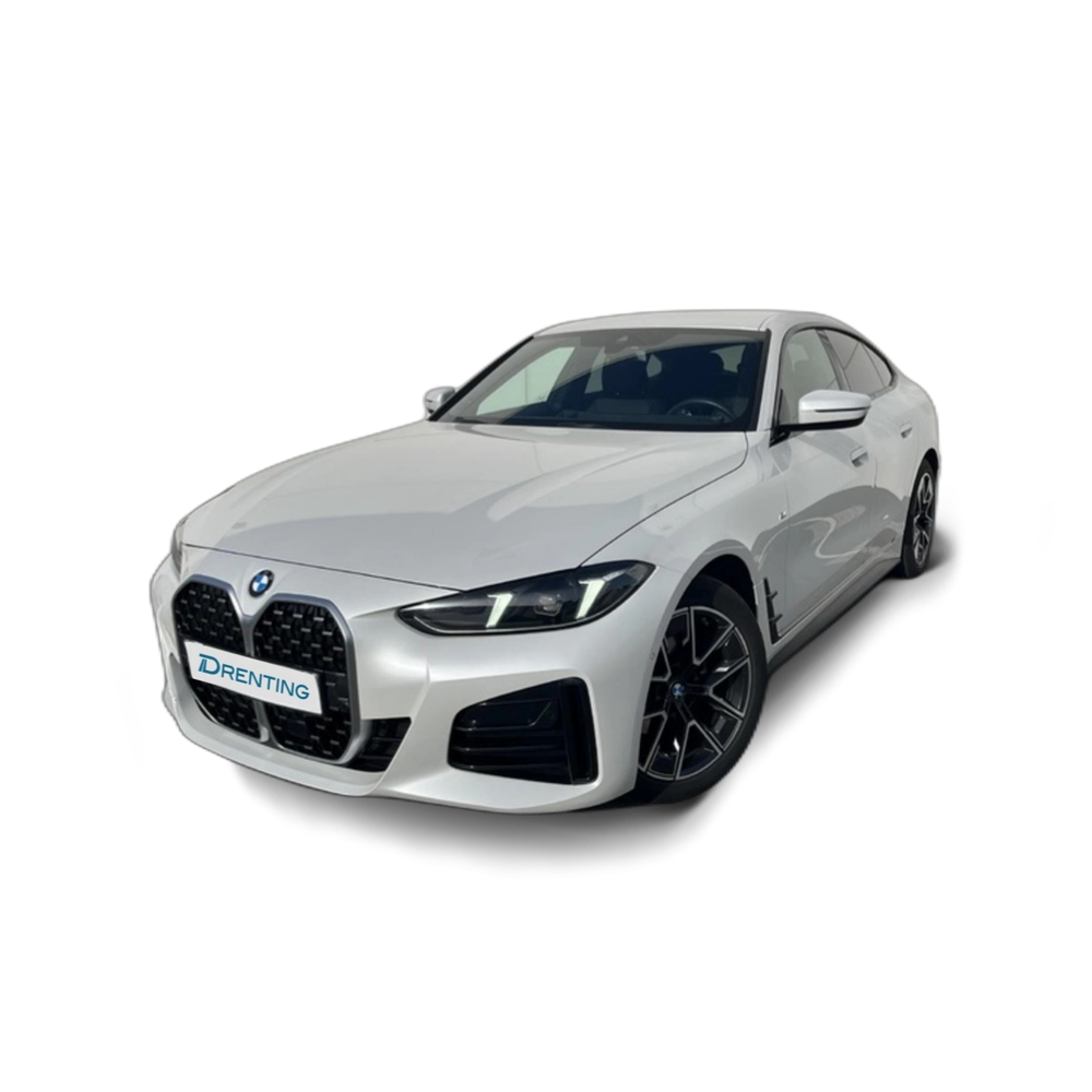 BMW Serie 4 420d Gran Coupe 140 kW (190 CV) 2 15